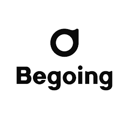 BEGOING logo
