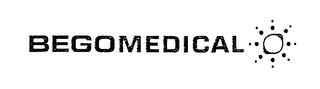 BEGOMEDICAL logo