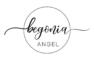 BEGONIA ANGEL logo