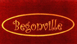 BEGONVILLE logo