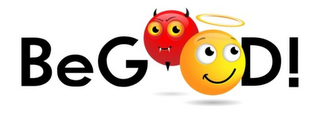 BEGOOD! logo