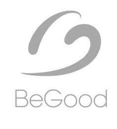 BEGOOD logo