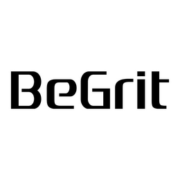 BEGRIT logo