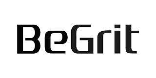 BEGRIT logo