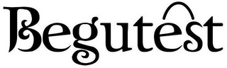 BEGUTEST logo
