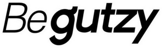 BEGUTZY logo