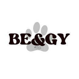BE&GY logo