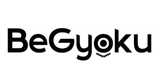 BEGYOKU logo