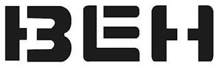 BEH logo