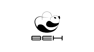 BEH logo
