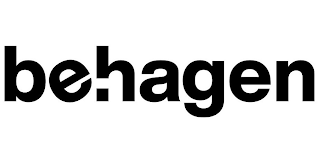 BEHAGEN logo