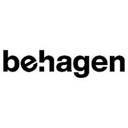 BEHAGEN logo