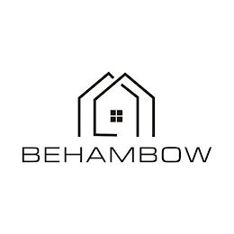 BEHAMBOW logo