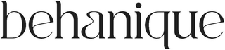 BEHANIQUE logo