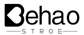 BEHAO STROE logo