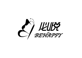 BEHAPPY logo