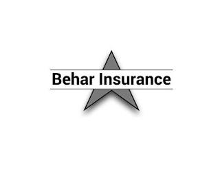BEHAR INSURANCE logo
