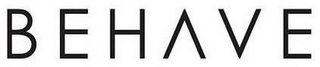 BEHAVE logo