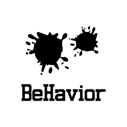 BEHAVIOR logo