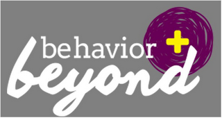 BEHAVIOR + BEYOND logo