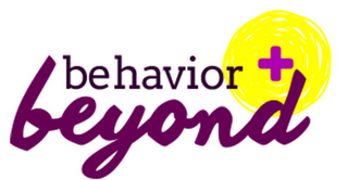 BEHAVIOR + BEYOND logo