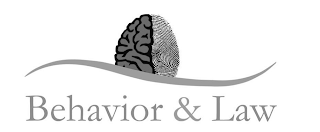 BEHAVIOR & LAW logo