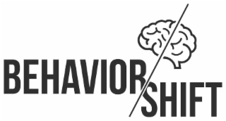 BEHAVIOR / SHIFT logo