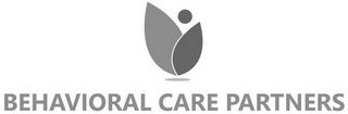 BEHAVIORAL CARE PARTNERS logo