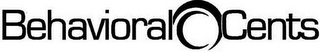 BEHAVIORAL CENTS logo