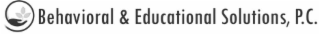 BEHAVIORAL & EDUCATIONAL SOLUTIONS, PC logo