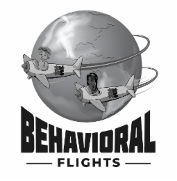 BEHAVIORAL FLIGHTS