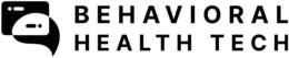 BEHAVIORAL HEALTH TECH logo