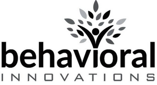 BEHAVIORAL INNOVATIONS logo