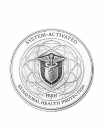 BEHAVIORAL PROTECTION SYSTEM-ACTIVATED HEALTH FRBH logo