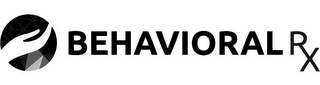 BEHAVIORAL RX logo