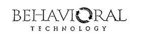 BEHAVIORAL TECHNOLOGY