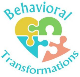 BEHAVIORAL TRANSFORMATIONS logo