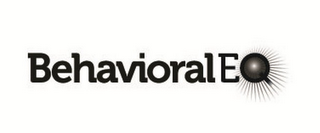 BEHAVIORALEQ logo