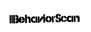BEHAVIORSCAN logo