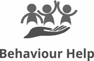 BEHAVIOUR HELP logo
