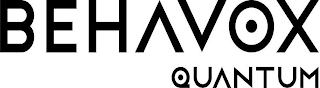BEHAVOX QUANTUM logo