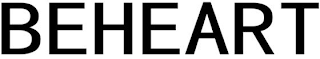BEHEART logo