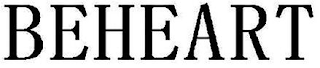 BEHEART logo