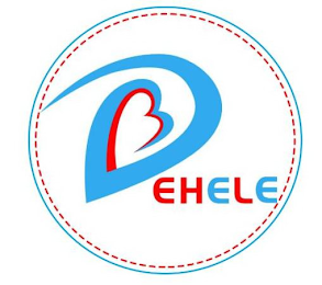BEHELE logo