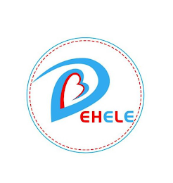BEHELE logo
