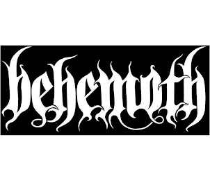 BEHEMOTH logo