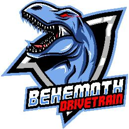 BEHEMOTH DRIVETRAIN logo