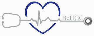 BEHGC logo