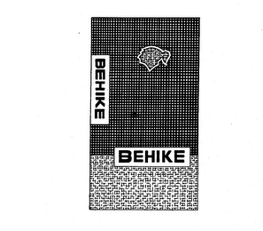 BEHIKE logo