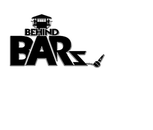 BEHIND BARZ logo